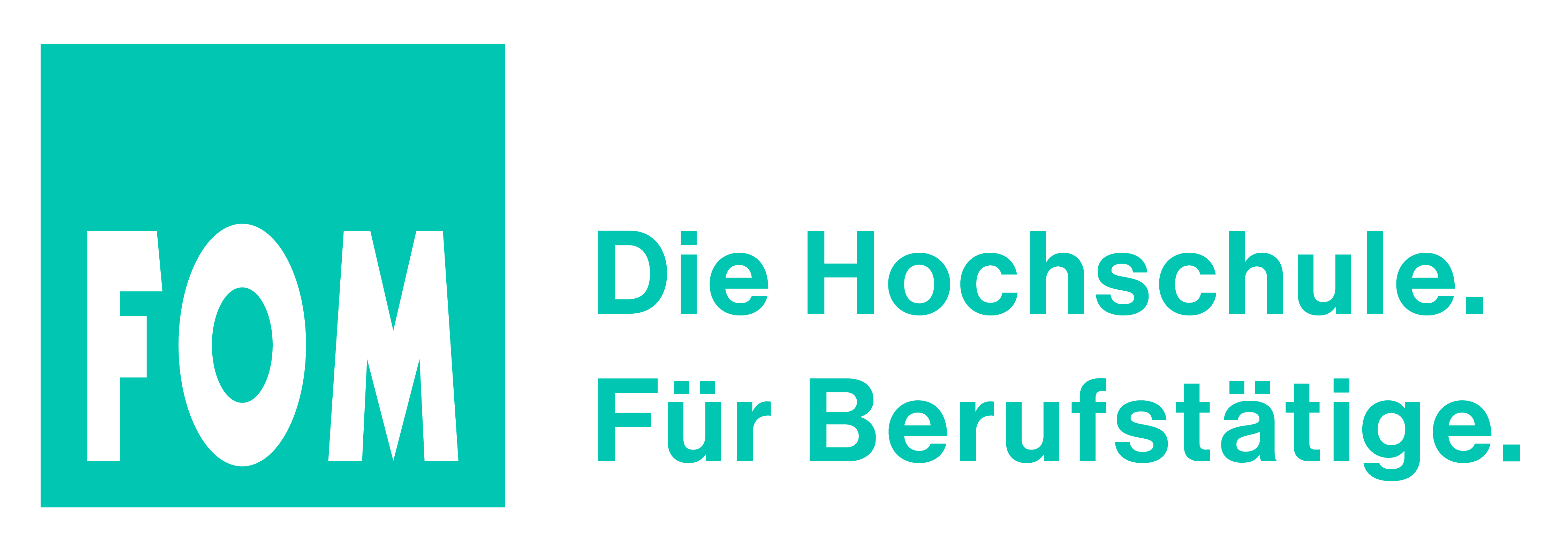 Berufserfahrung in FOM